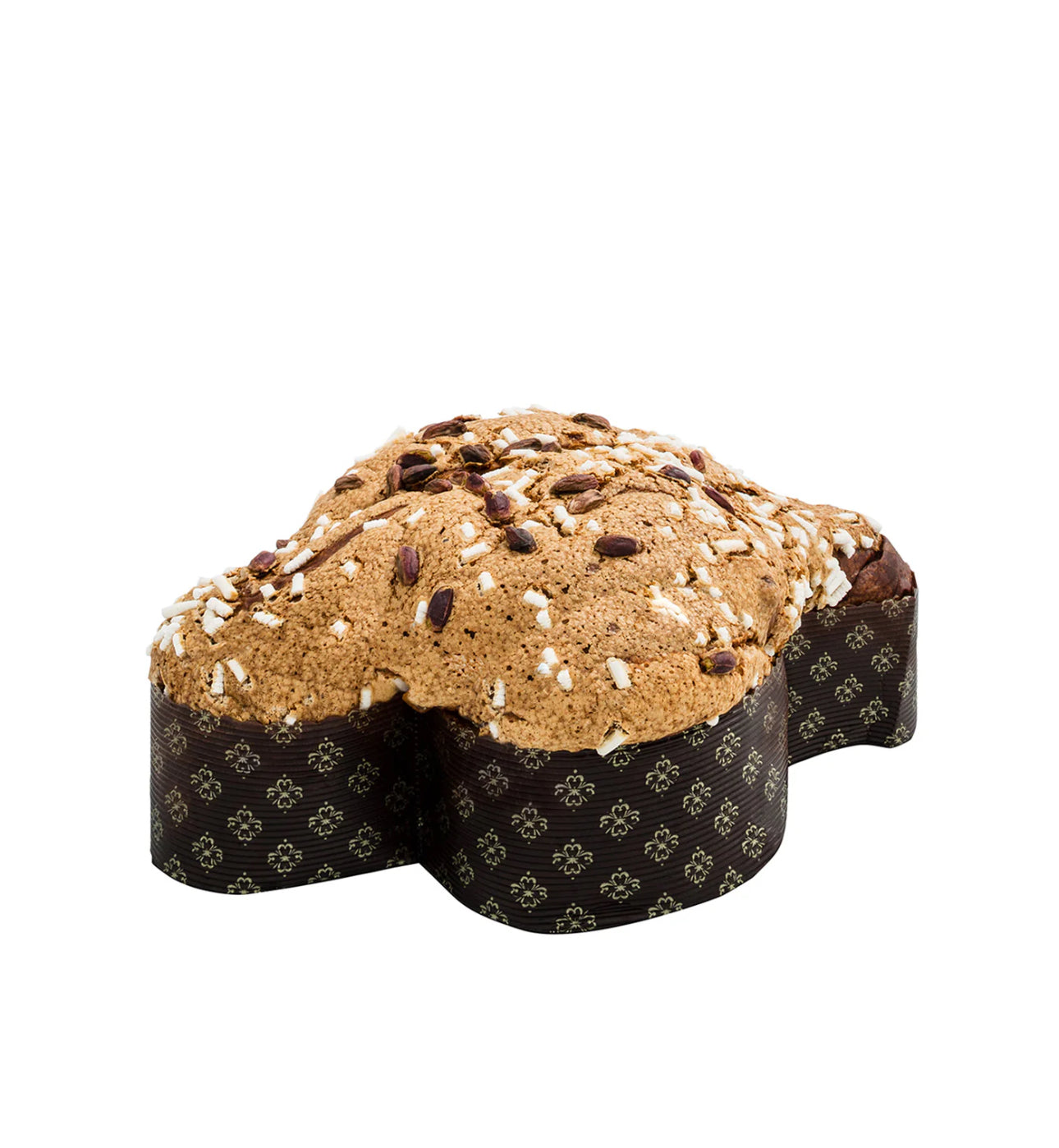 Colomba Fiasconaro ANANAS e ALBICOCCA