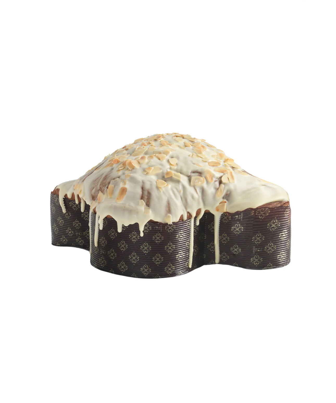 Colomba Fiasconaro ORO BIANCO
