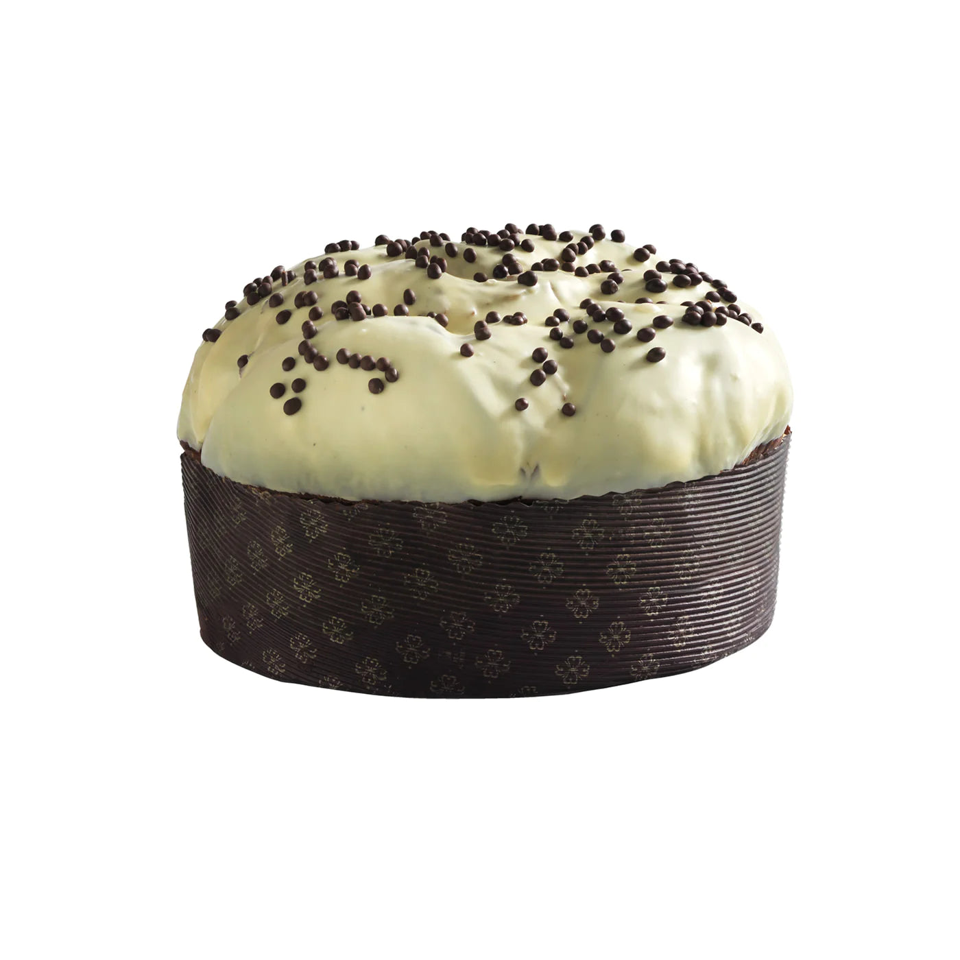 Panettone “Fiasconaro” Pera e cioccolato