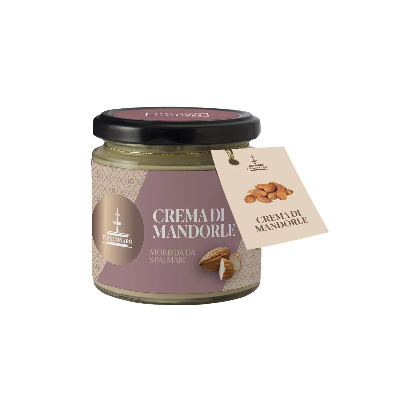 Panettone “Fiasconaro” ORO BIANCO