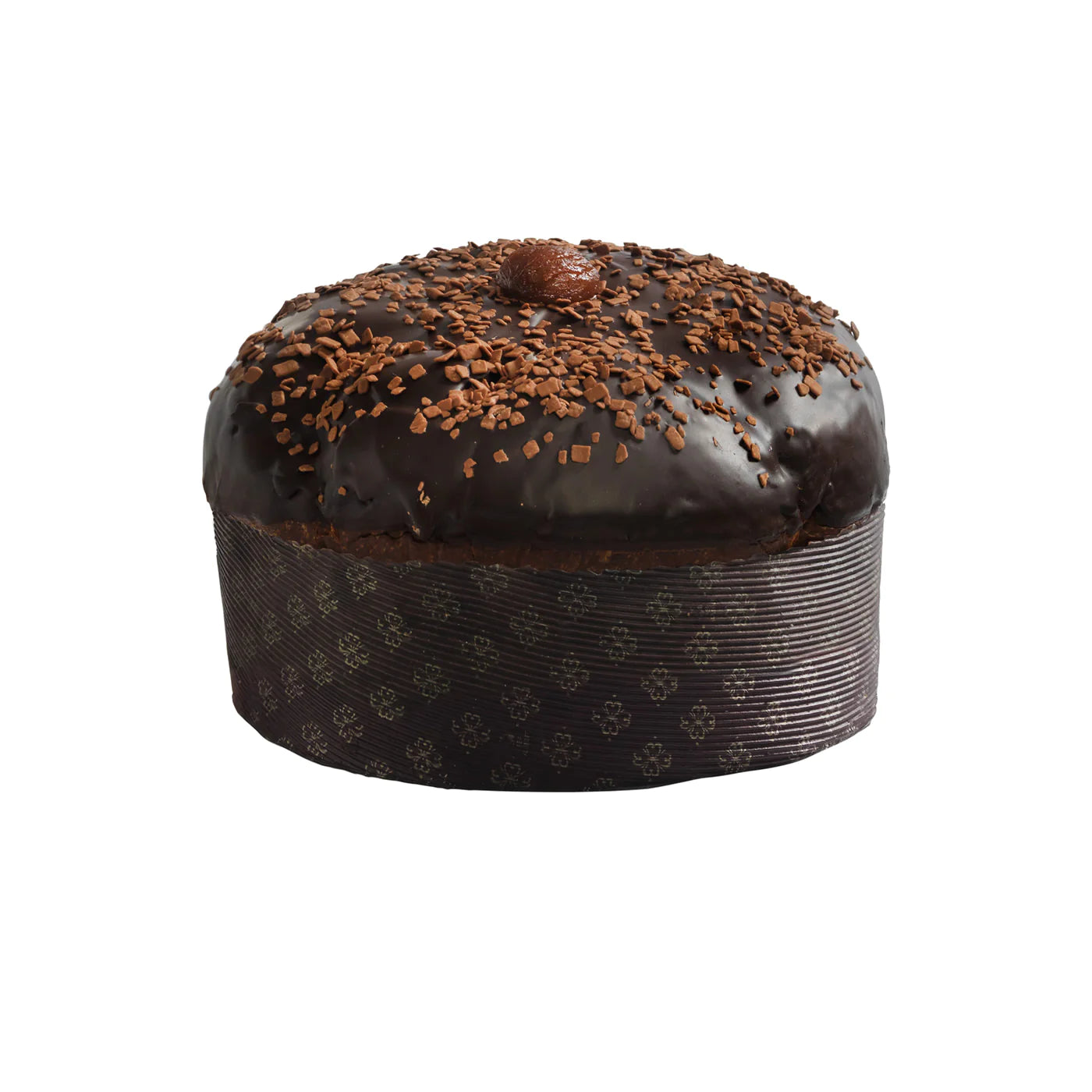 Panettone “Fiasconaro” Marroni e cioccolato