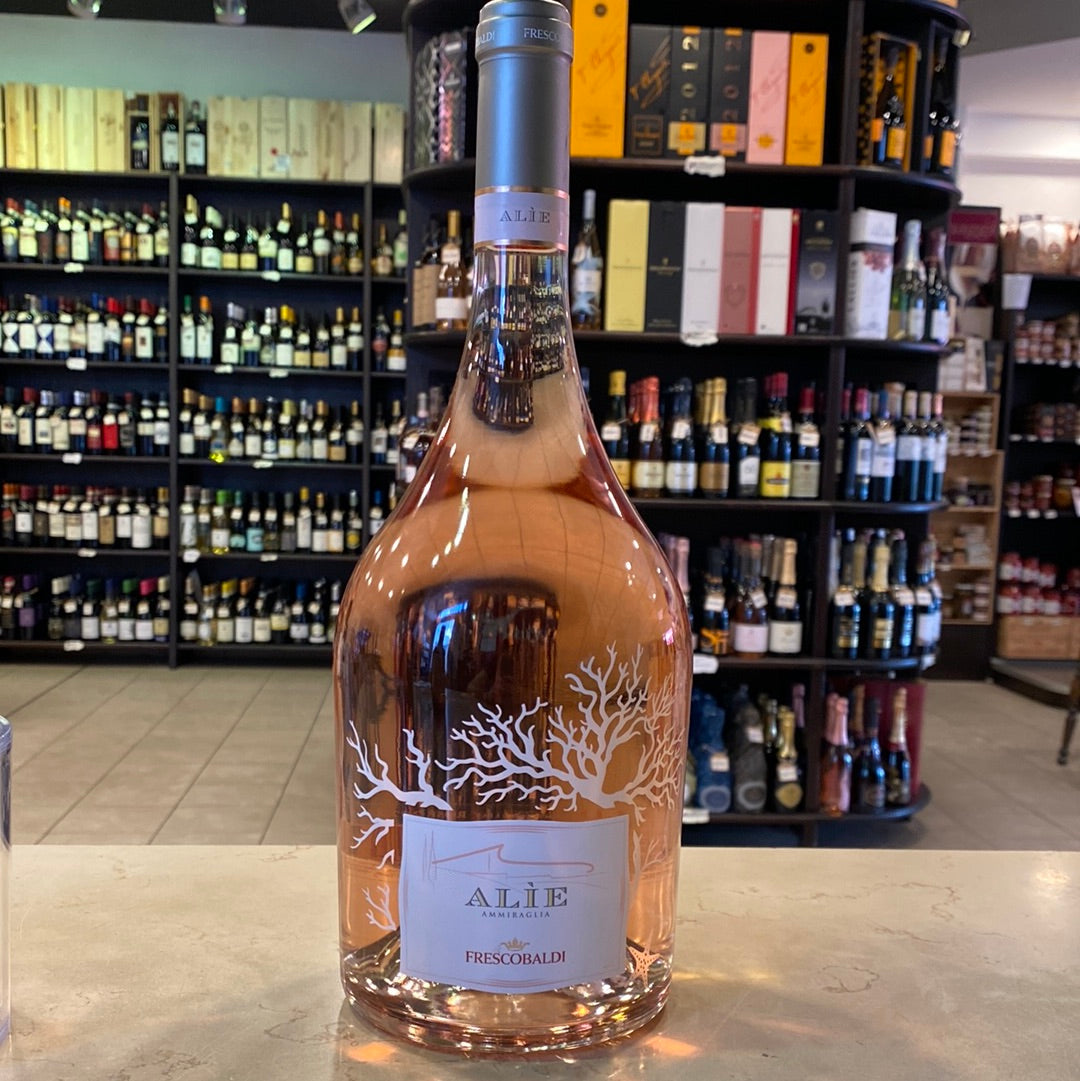 VINO FRESCOBALDI ALIE ROSATO TOSCANA IGT lt 1.5