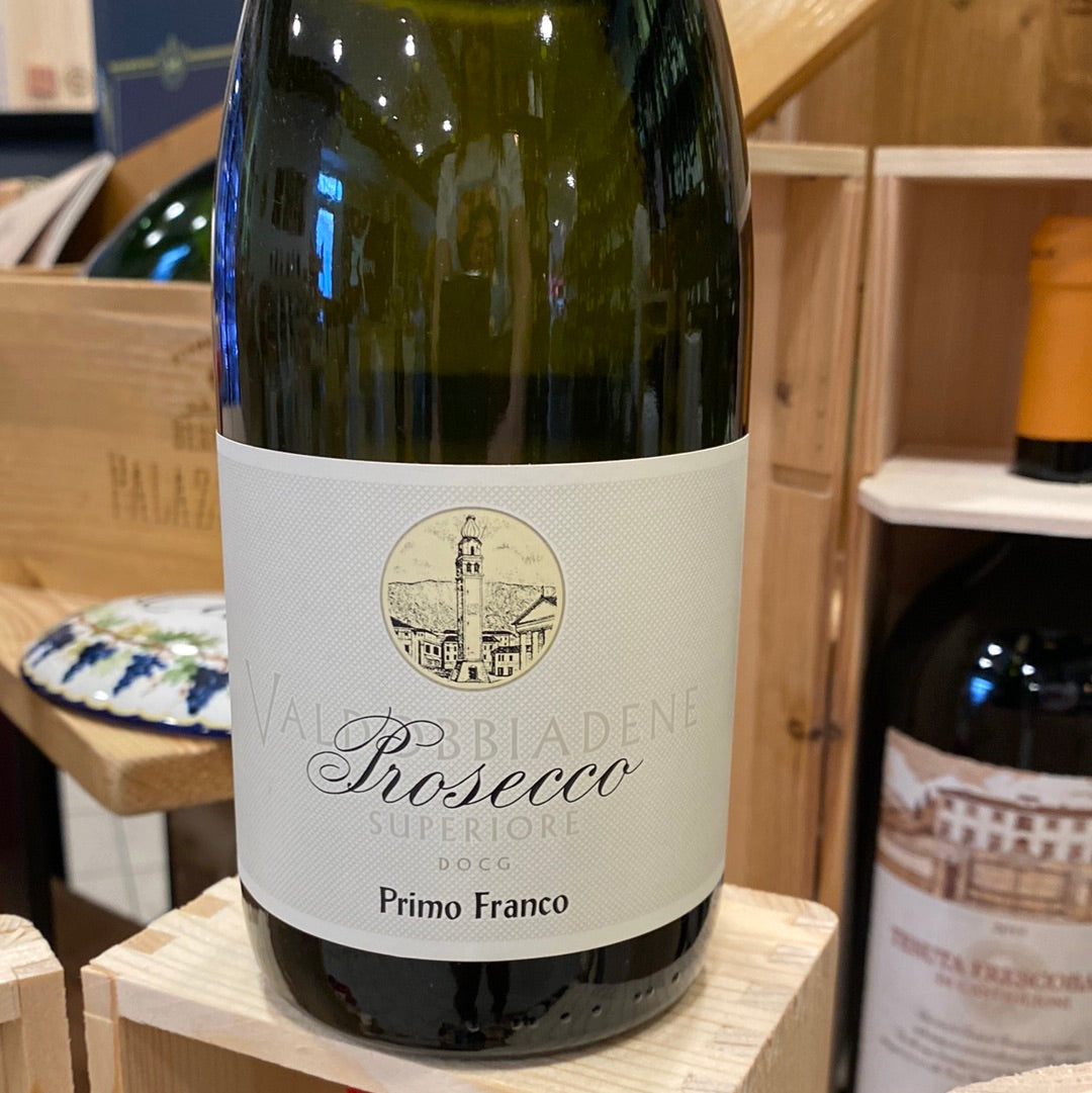 PROSECCO VALDOBIADENE NINO FRANCO CL 75