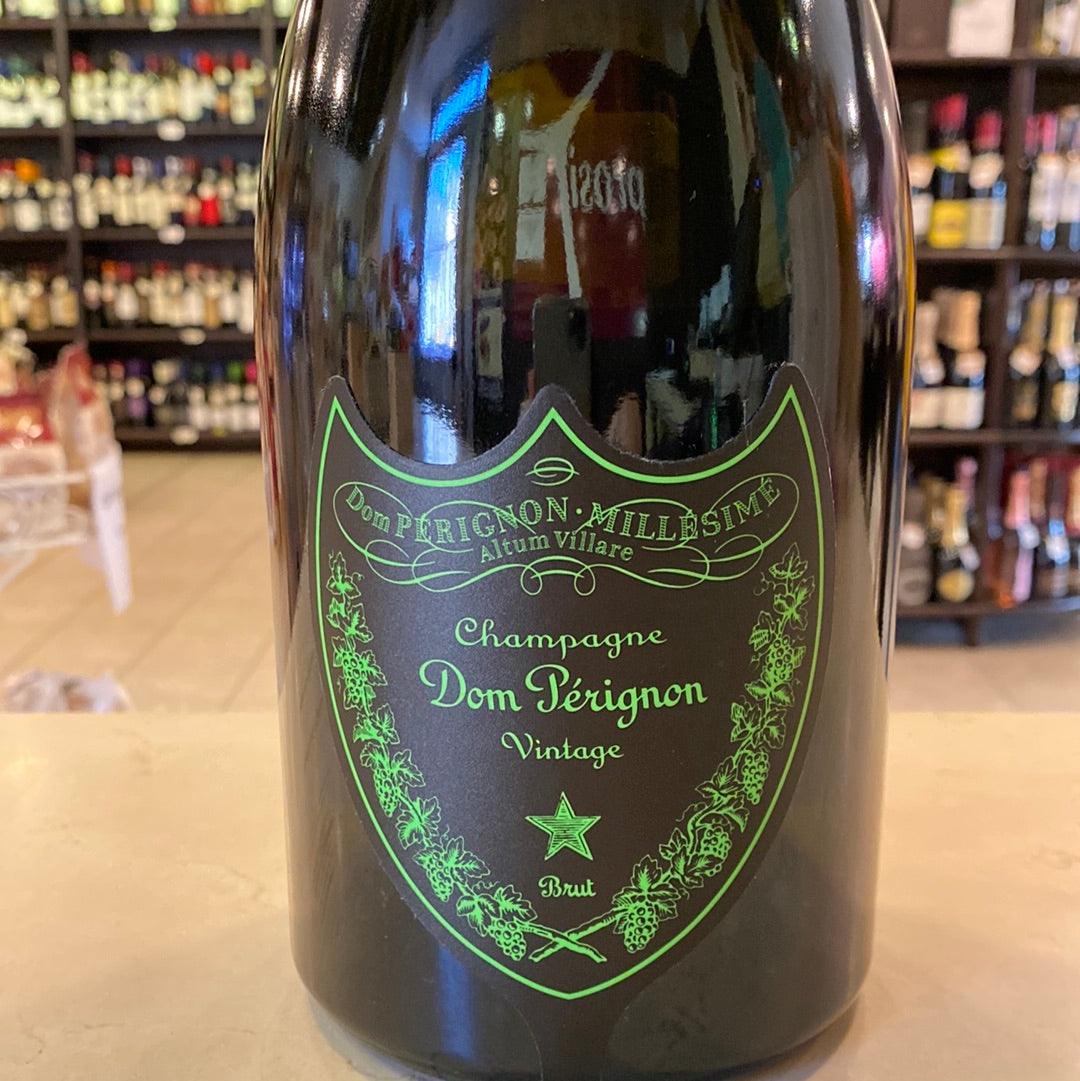 CHAMP. MOET & CHANDON DOM PERIGNON LUMINOR 08 CL 150