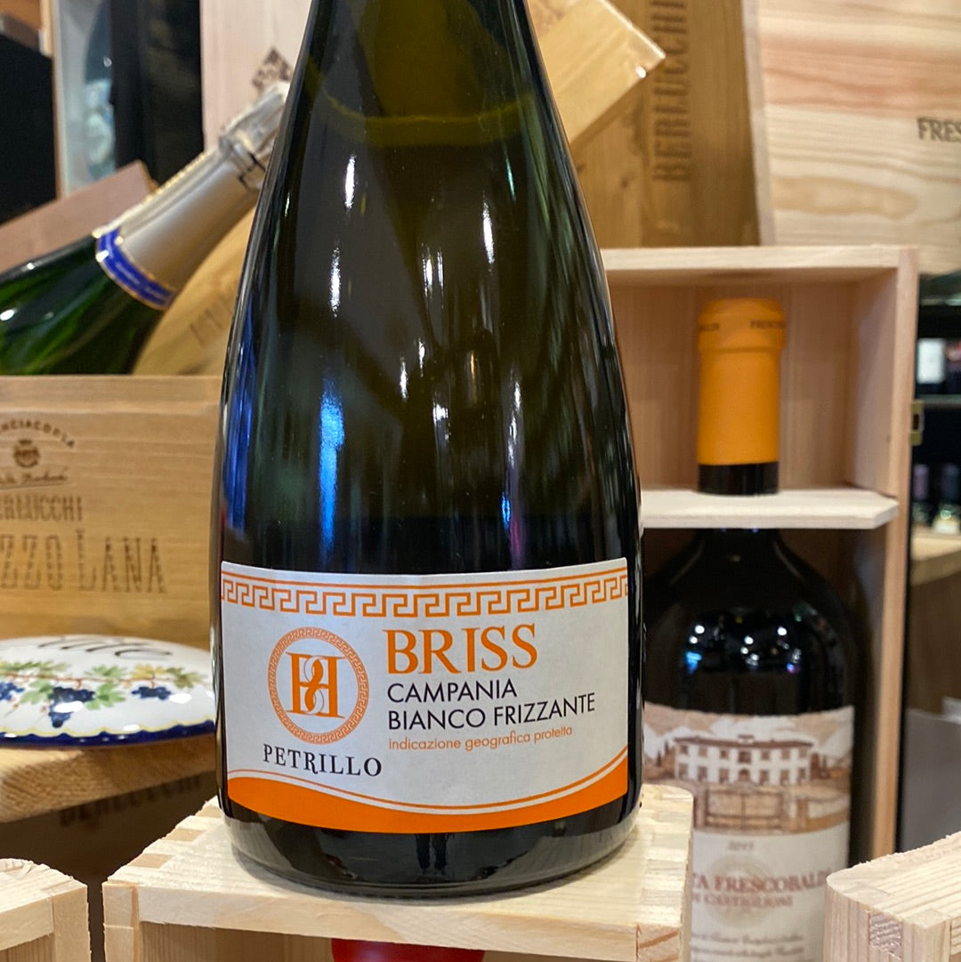VINO PETRILLO BRISS FRIZZANTE CL 75