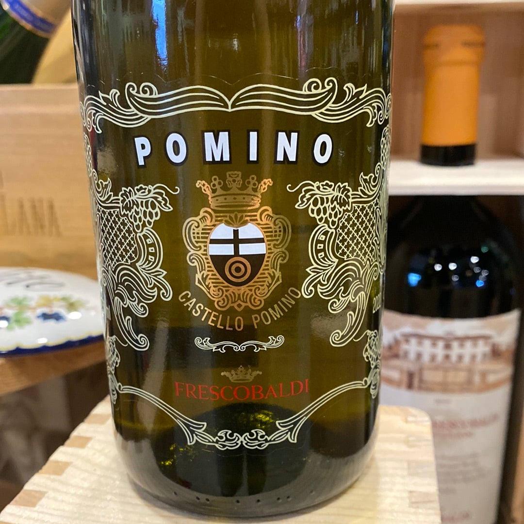 VINO BIANCO POMINO FRESCOBALDI CL75