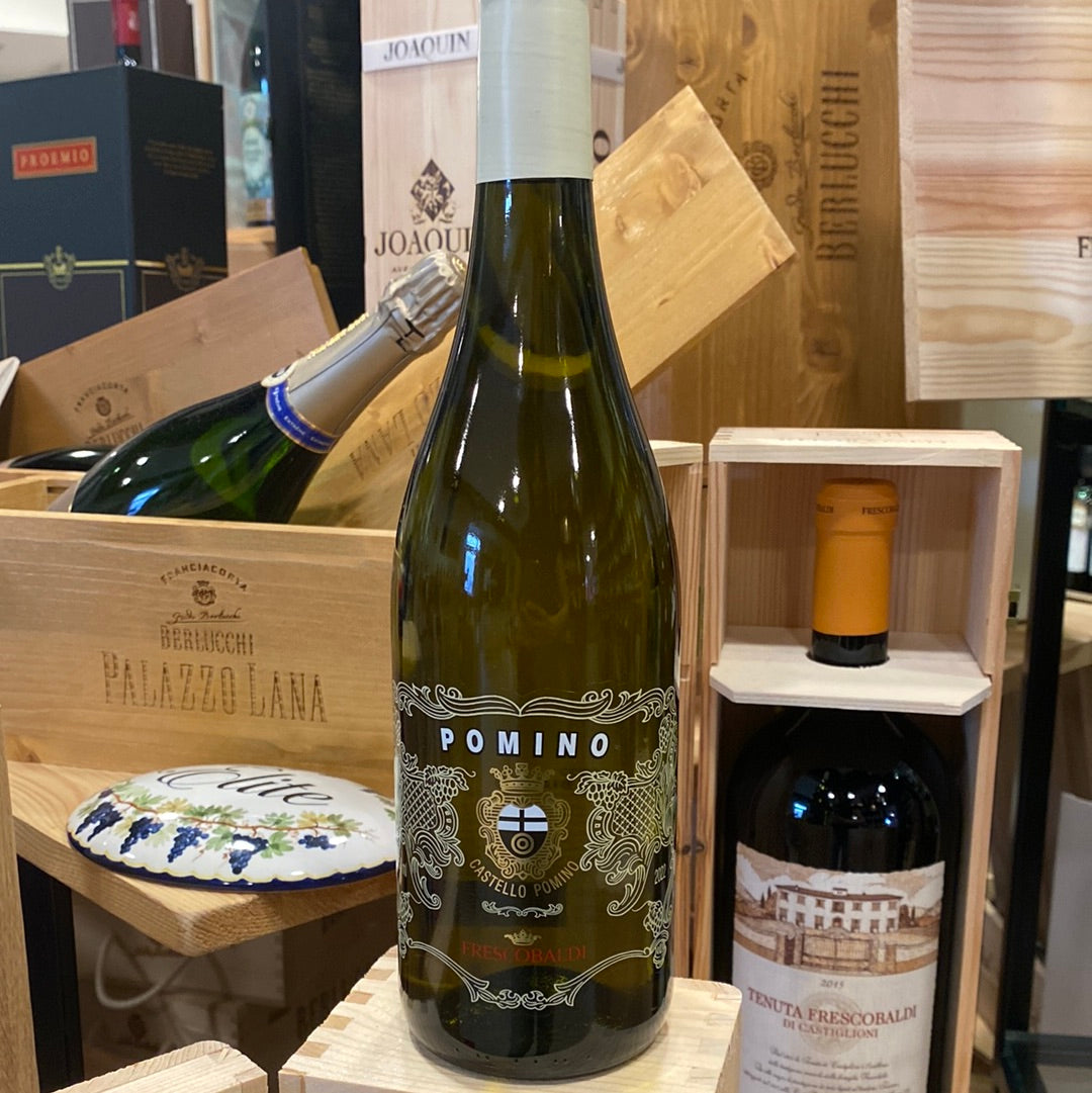 VINO BIANCO POMINO FRESCOBALDI CL75
