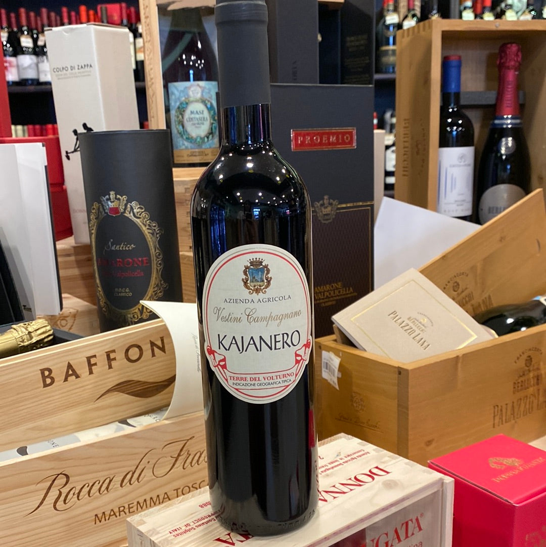 VESTINI CAMPAGNANO KAJANERO