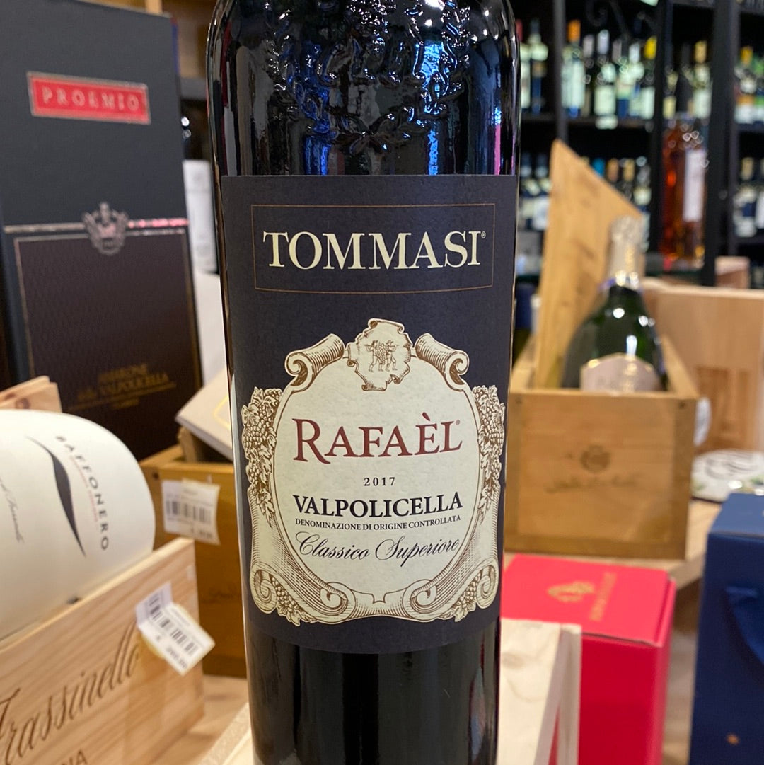 VINO TOMMASI RAFAEL CL 75
