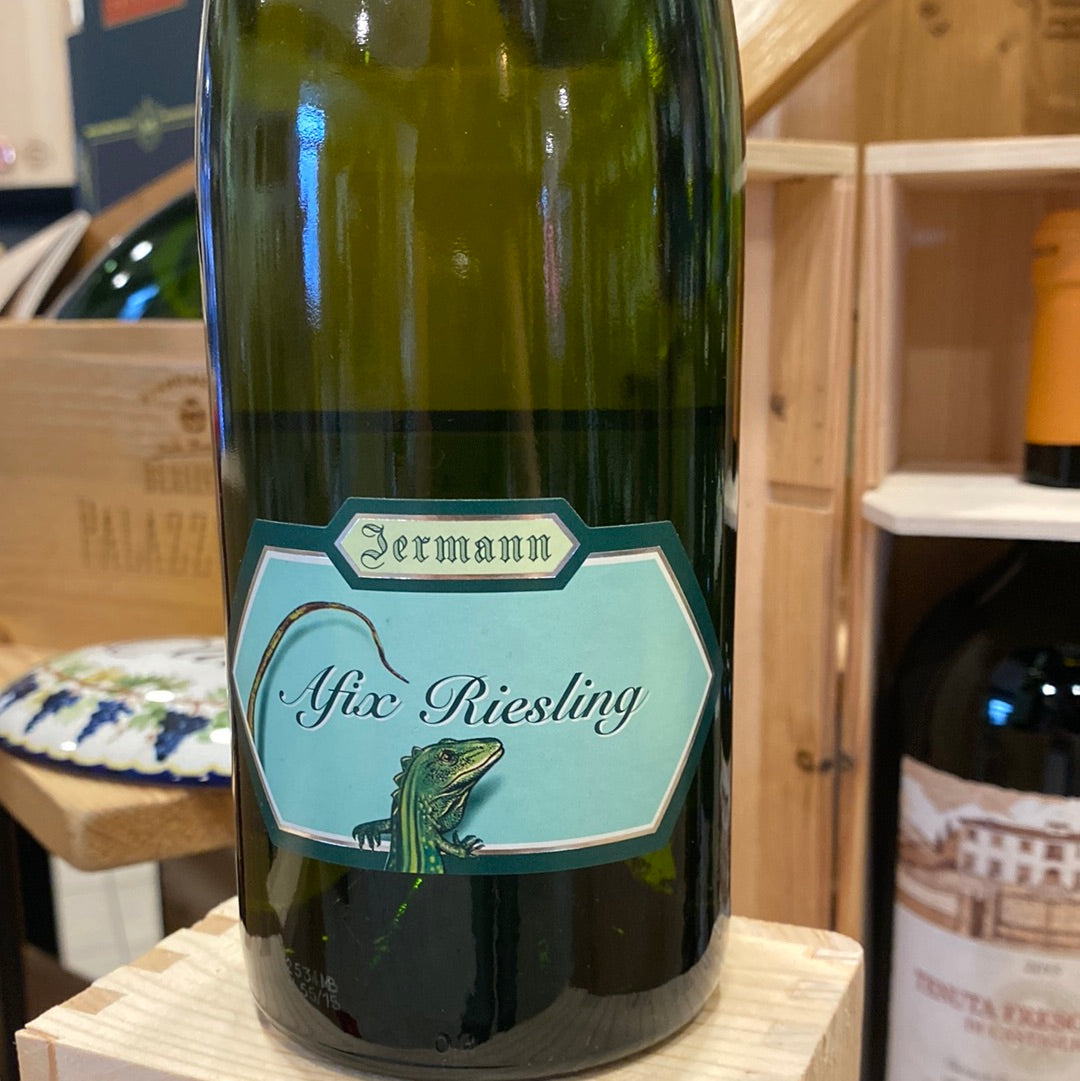 VINO JERMANN AFIX RIESLING