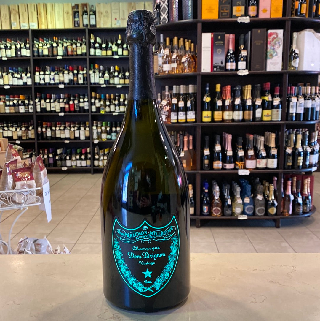 CHAMP. MOET & CHANDON DOM PERIGNON LUMINOR 08 CL 150