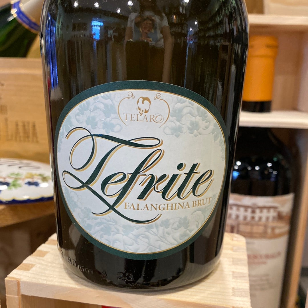 SPUM. TELARO TEFRITE CL75