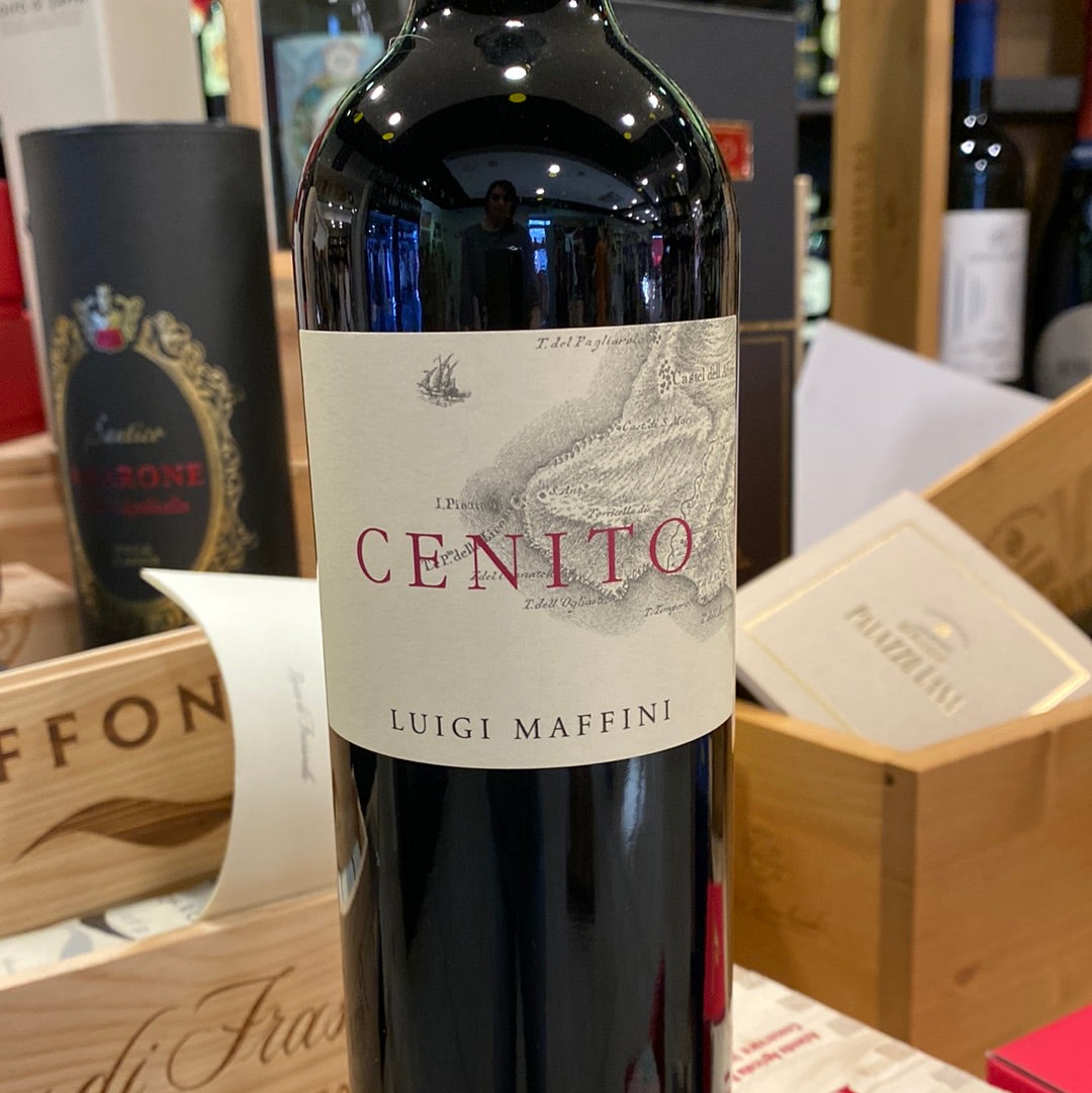 VINO MAFFINI CENITO CL 75