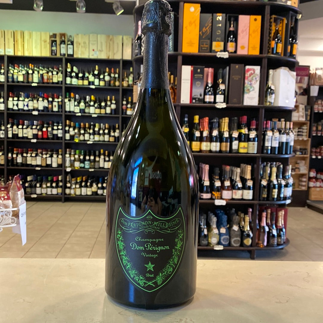 CHAMP. MOET & CHANDON DOM PERIGNON LUMINOR 08 CL 150