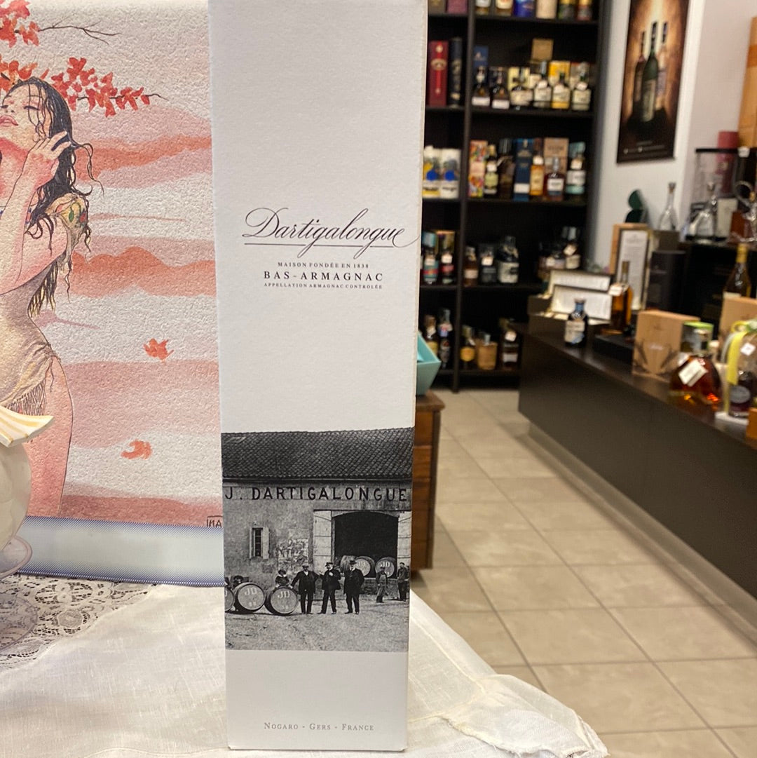 LIQ. ARMAGNAC DARTIGALONGUE HORS D`AGE CL 70