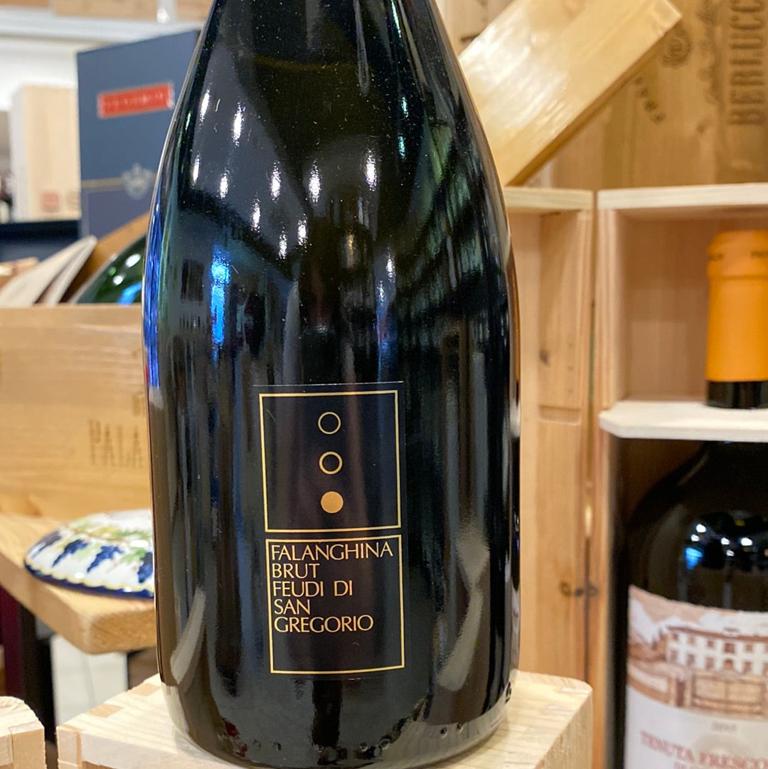 SPUM. FEUDI FALANGHINA CL 75