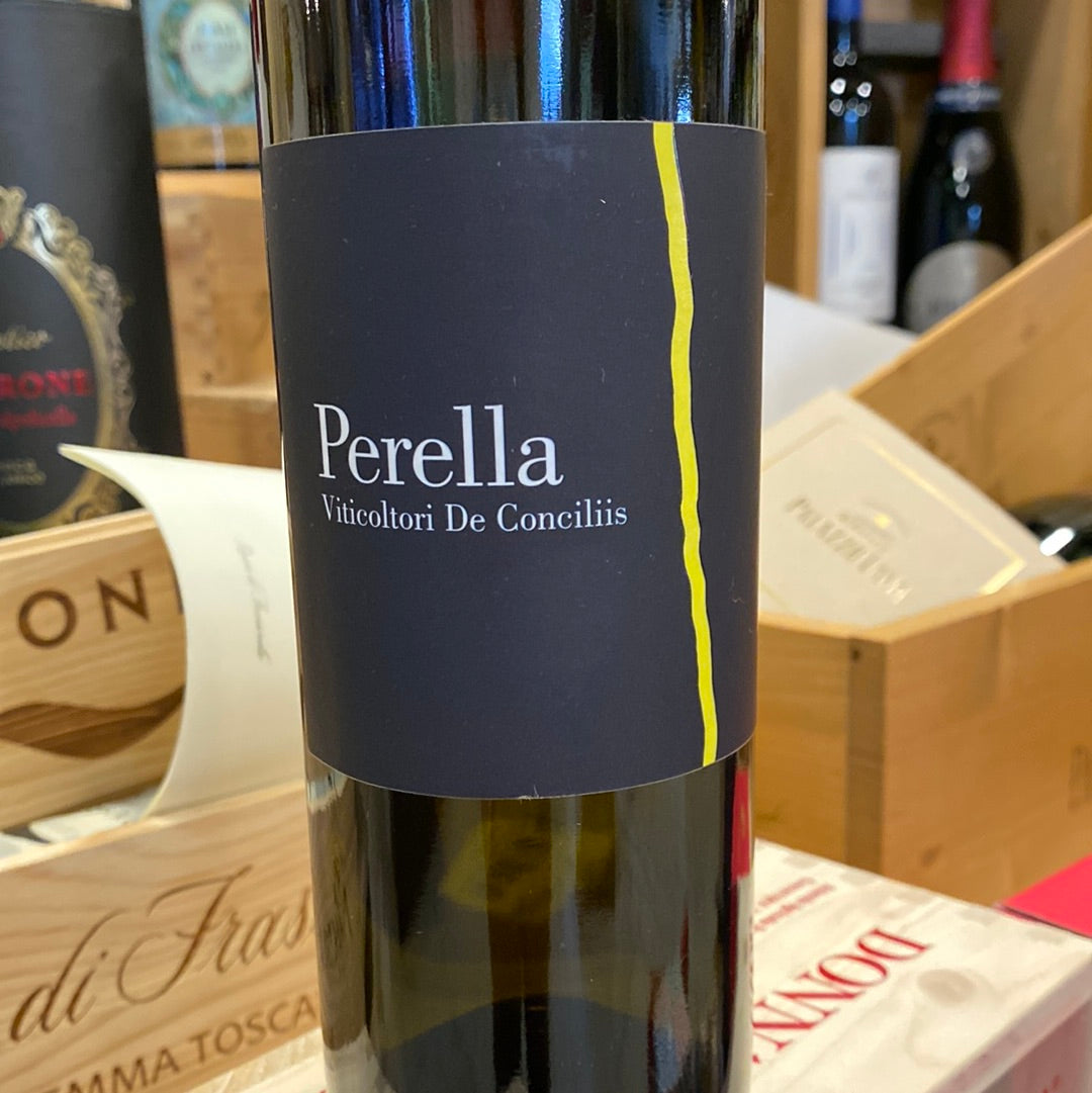 VINO DE CONCILIS PERELLA CL75