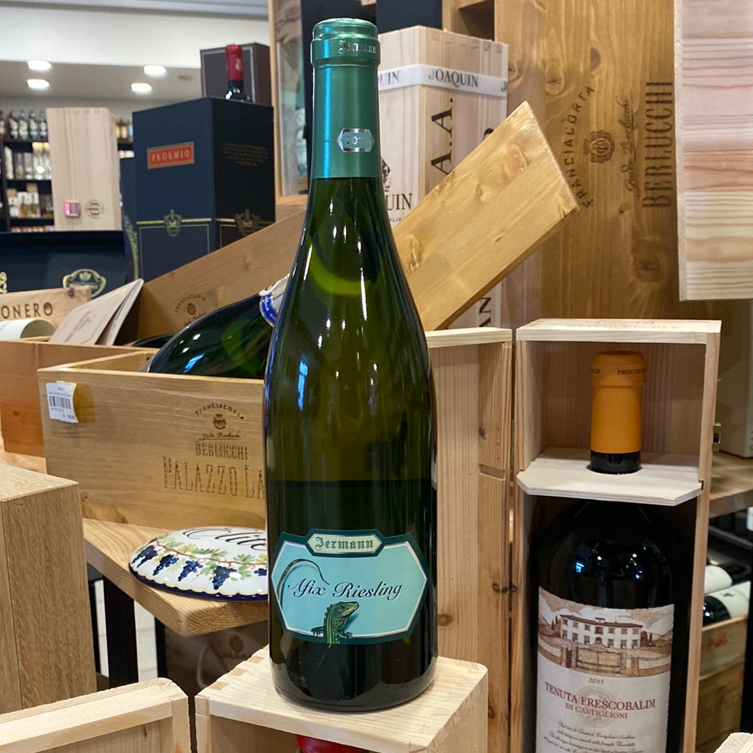 VINO JERMANN AFIX RIESLING
