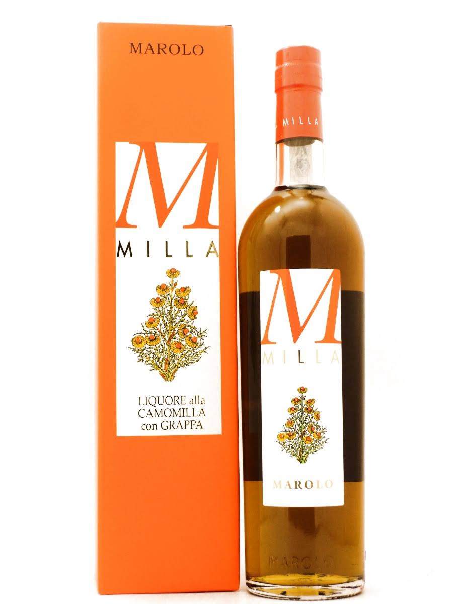 GRAPPA MAROLO MILLA CL 70