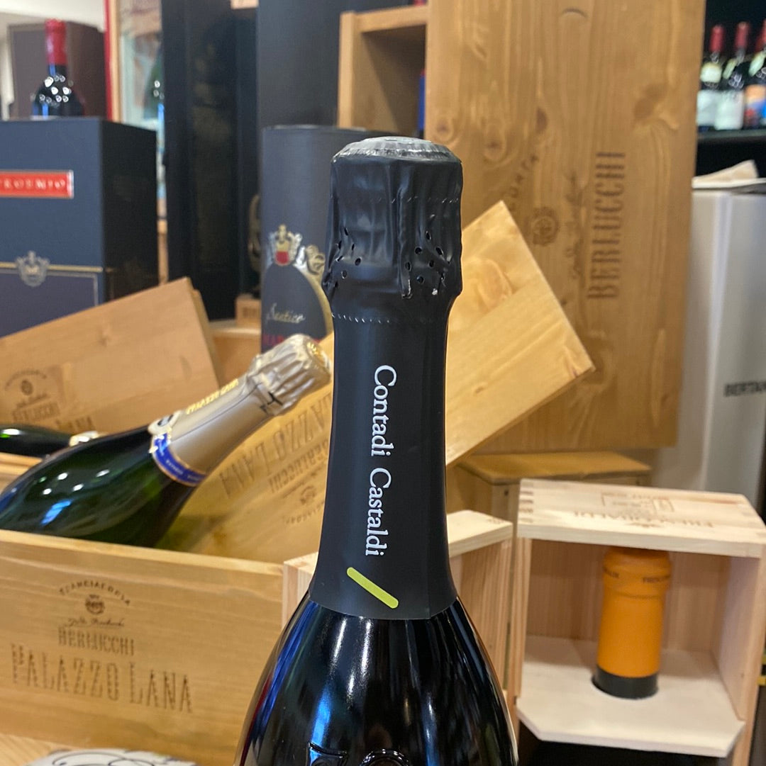 SPUMANTE FRANCIACORTA CONTADI COSTALDI CL75