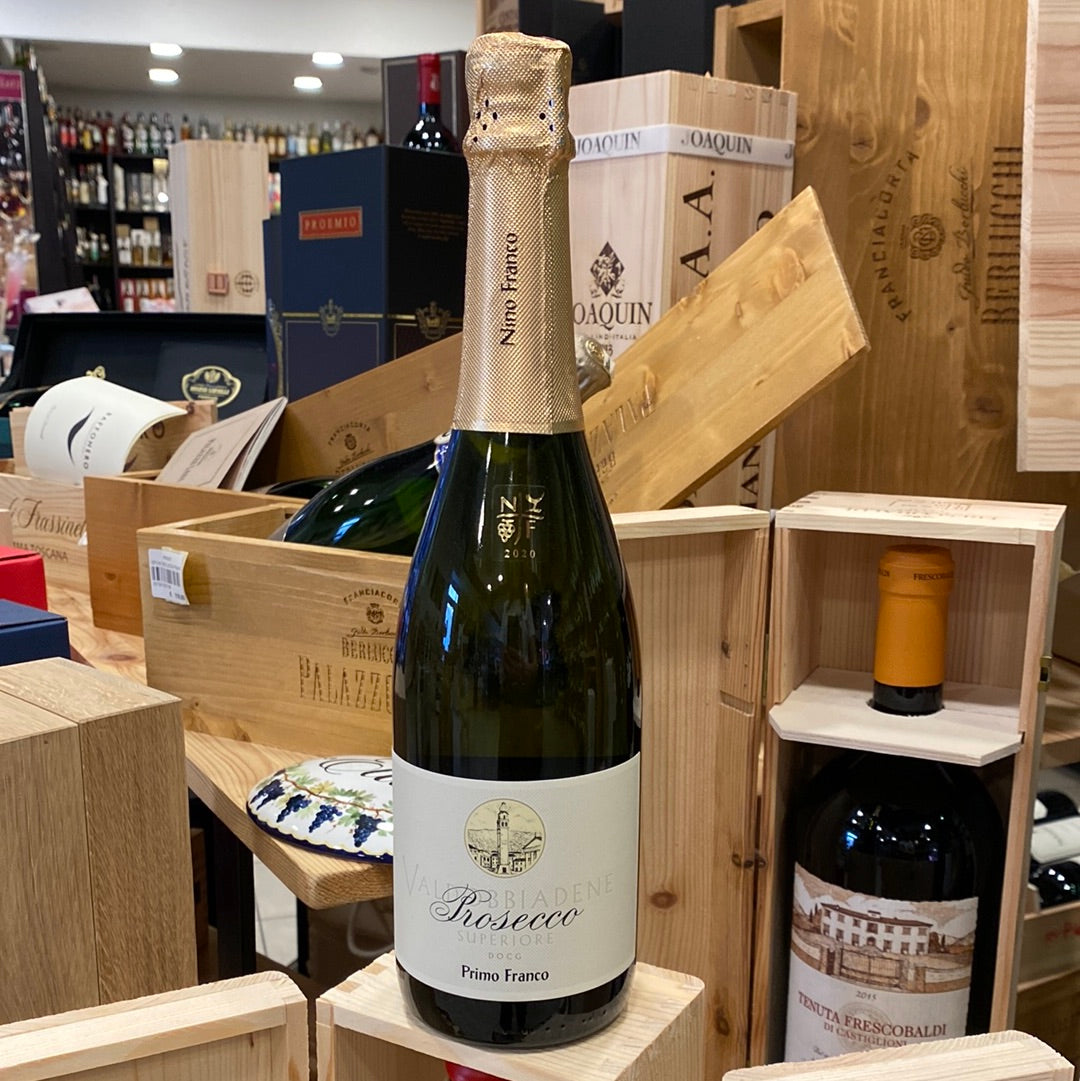 PROSECCO VALDOBIADENE NINO FRANCO CL 75