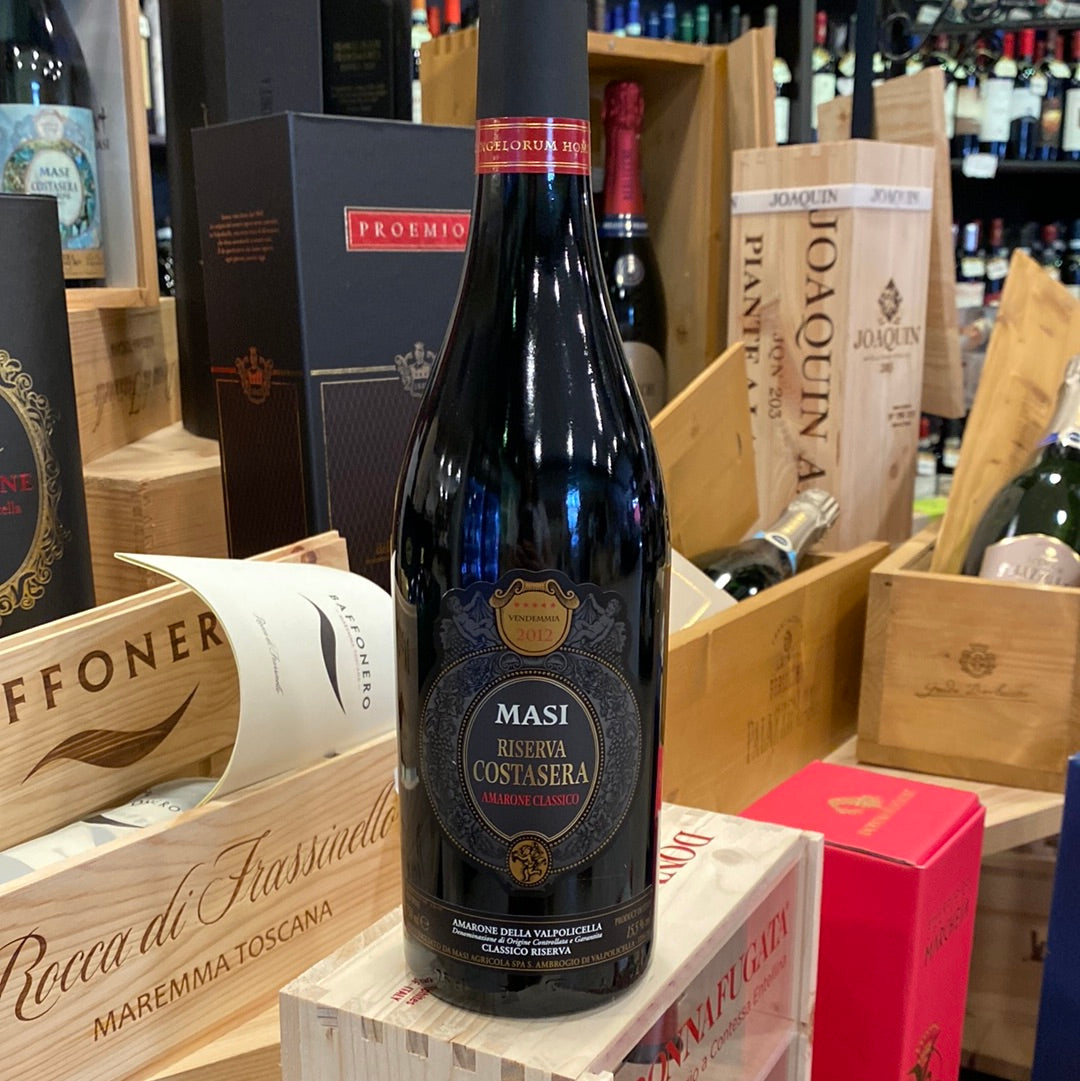 VINO MASI AMARONE RISERVA COSTASERA DOCG CL 75