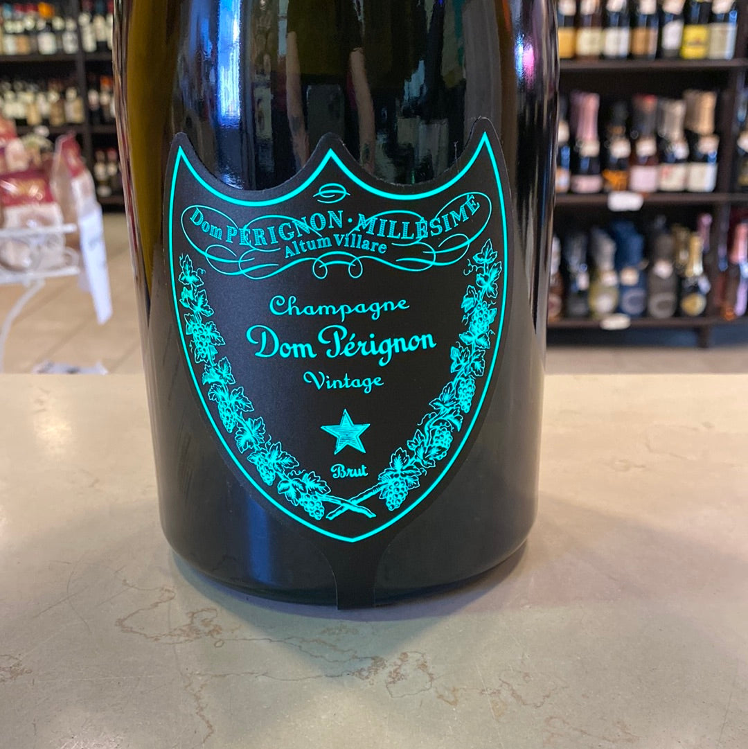 CHAMP. MOET & CHANDON DOM PERIGNON LUMINOR 08 CL 150