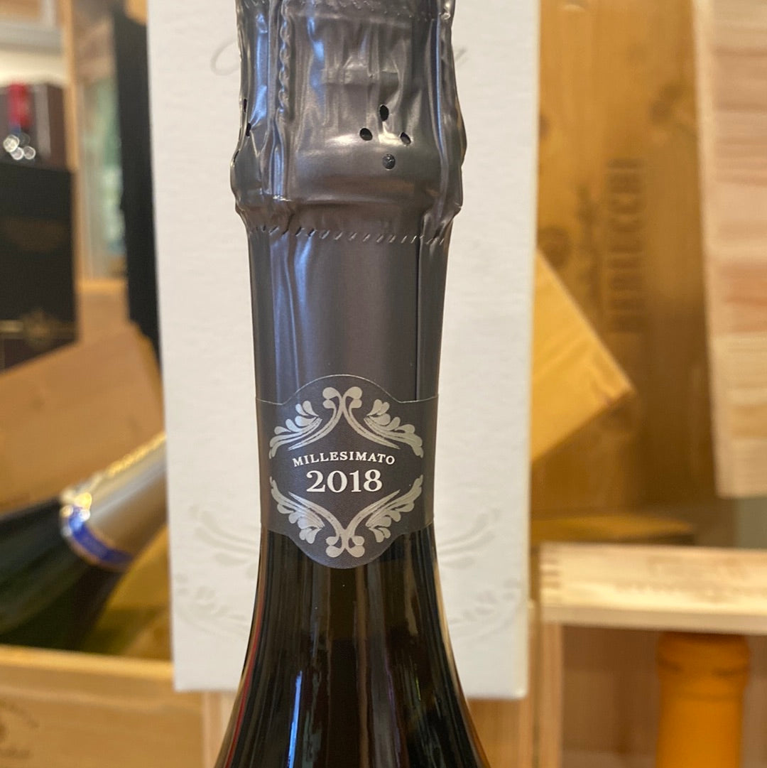 SPUM. BANFI CUVEE AURORA ALTA LANGA DOCG CL 75
