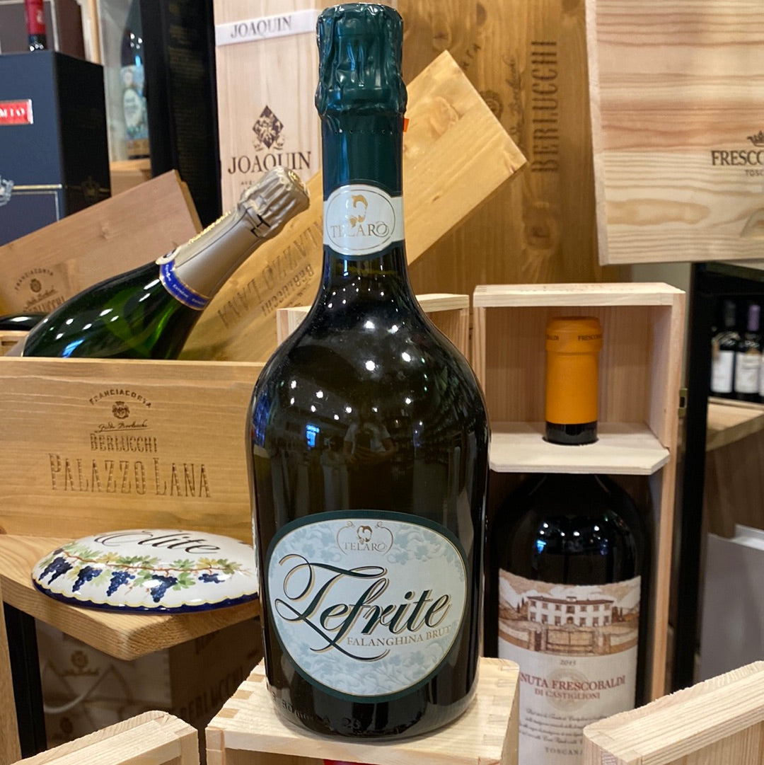 SPUM. TELARO TEFRITE CL75