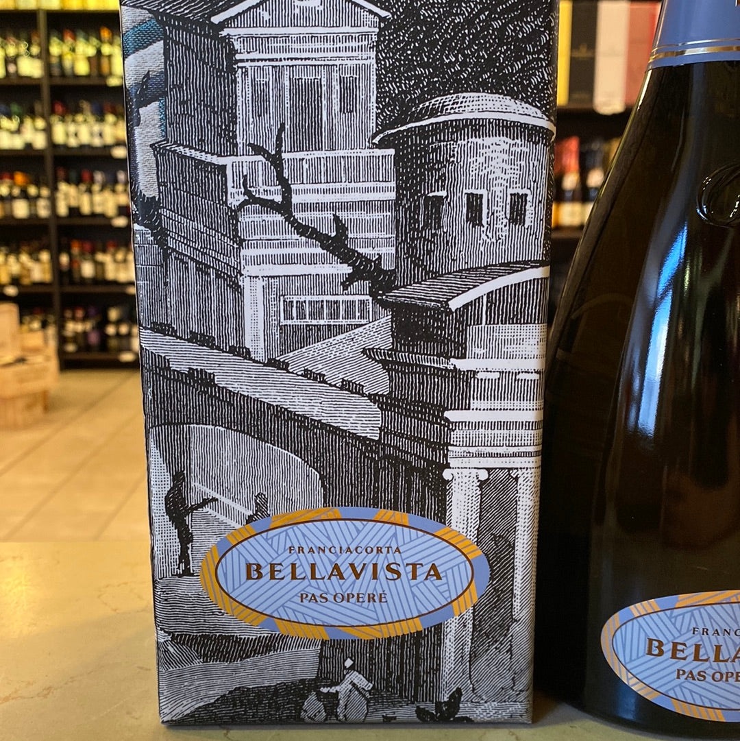 SPUM. BELLAVISTA PAS OPERE AST. CL 75