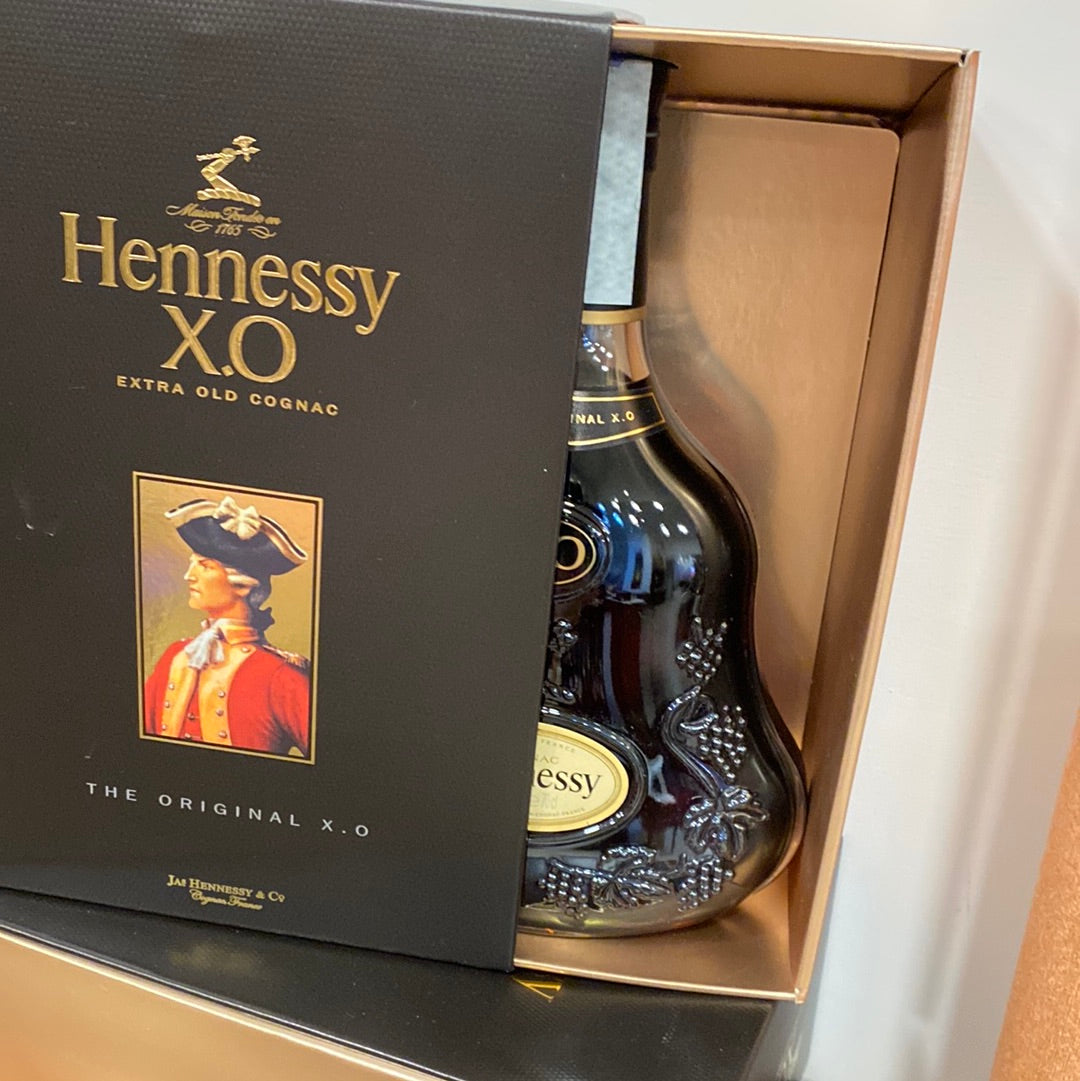 LIQ. COGNAC HENNESSY XO
