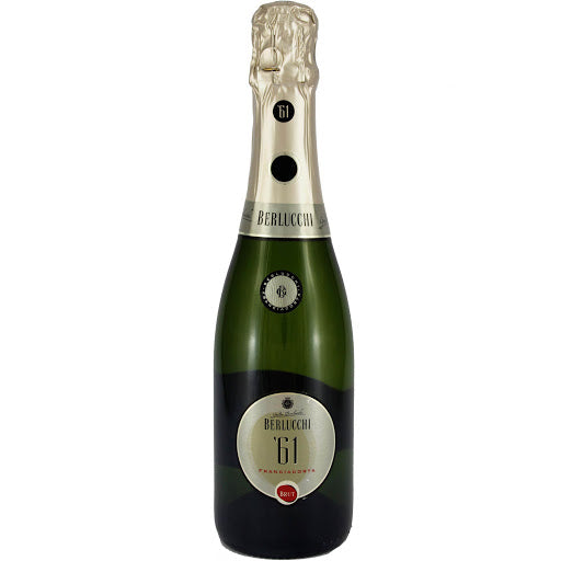 SPUM. BERLUCCHI 61 BRUT CL 375