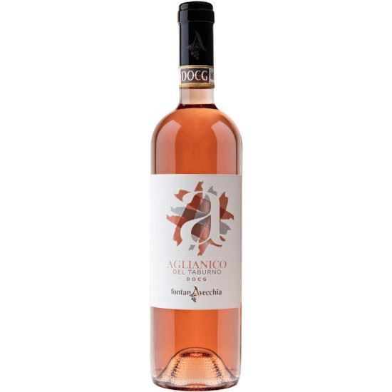 VINO FONTANA VECCHIA ROSATO CL 75