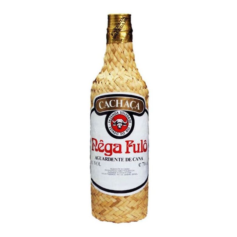 LIQ. CACHACA NEGA FULO CL 70