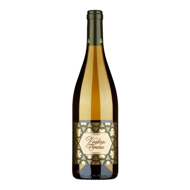 VINO JERMANN VINTAGE TUNINA CL 75