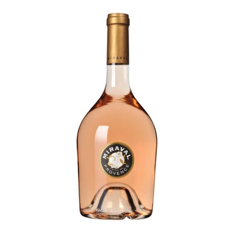 VINO MIRAVAL ROSE CL 75