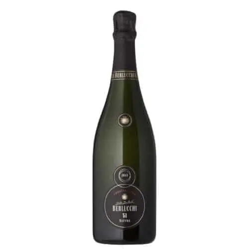 SPUM. BERLUCCHI FRANCIACORTA 61 NATURE CL 75