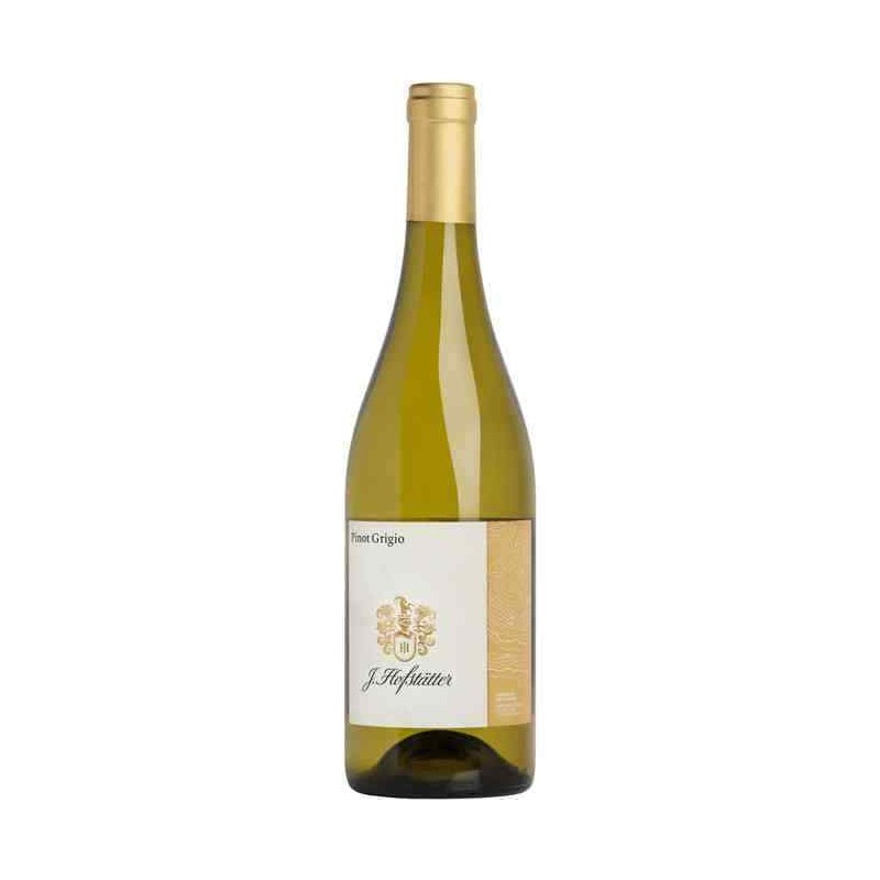 VINO HOFSTATTER PINOT GRIGIO CL 75