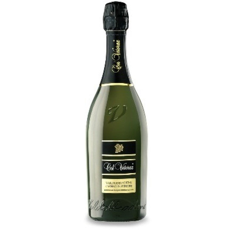 SPUM. COL VETORAZ CARTIZZE DOCG CL 75