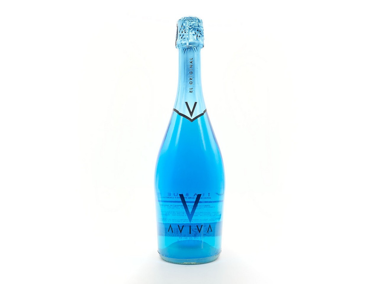 SPUM. AVIVA BLUE SKY CL 75
