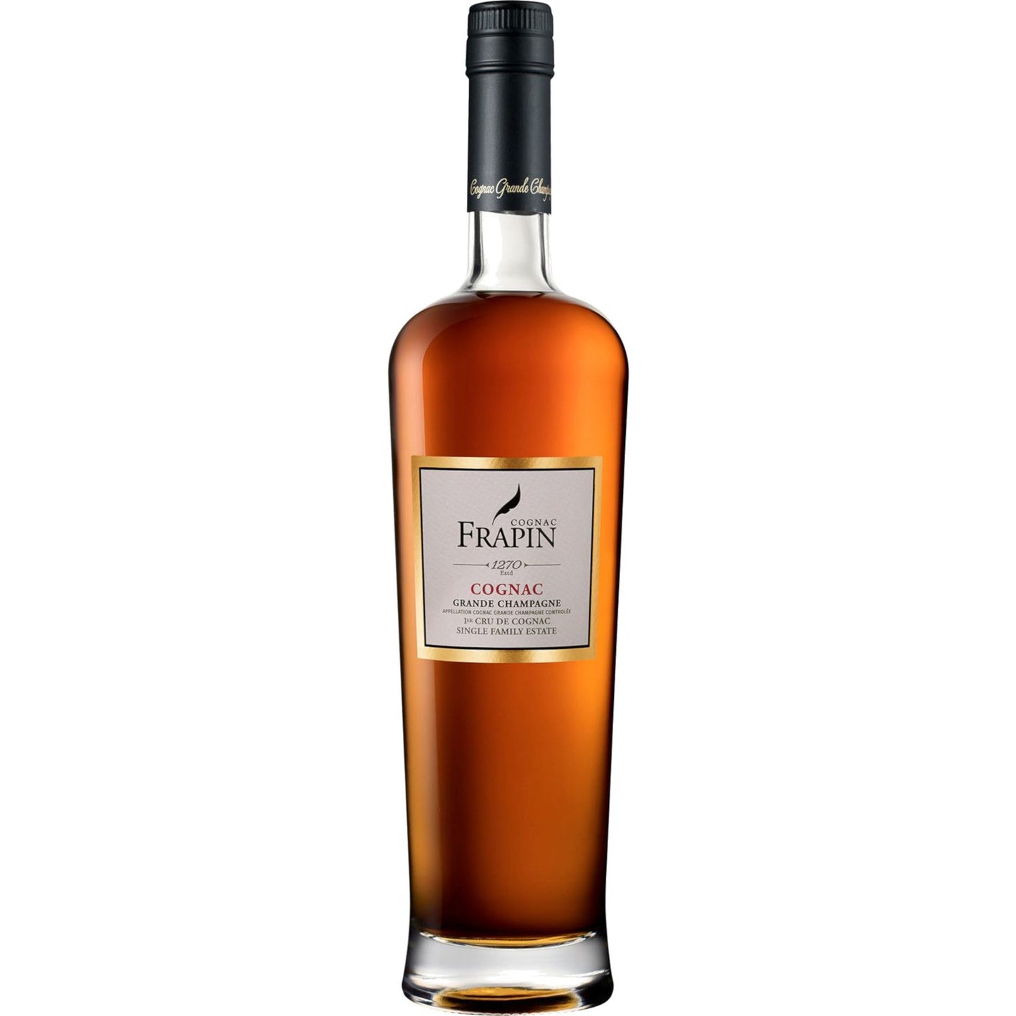 LIQ. COGNAC FRAPIN 1270