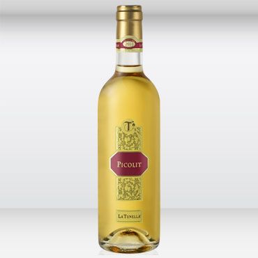 VINO TUNELLA PICOLIT CL 50