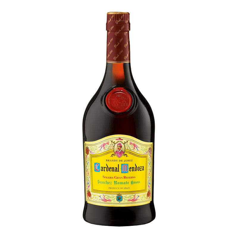 LIQ. BRANDY CARDENAL MENDOZA AST. CL 70