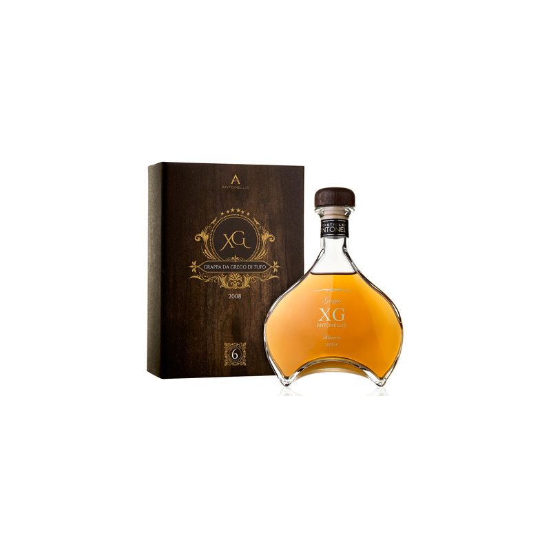 GRAPPA ANTONELLIS XG GRECO CL 70