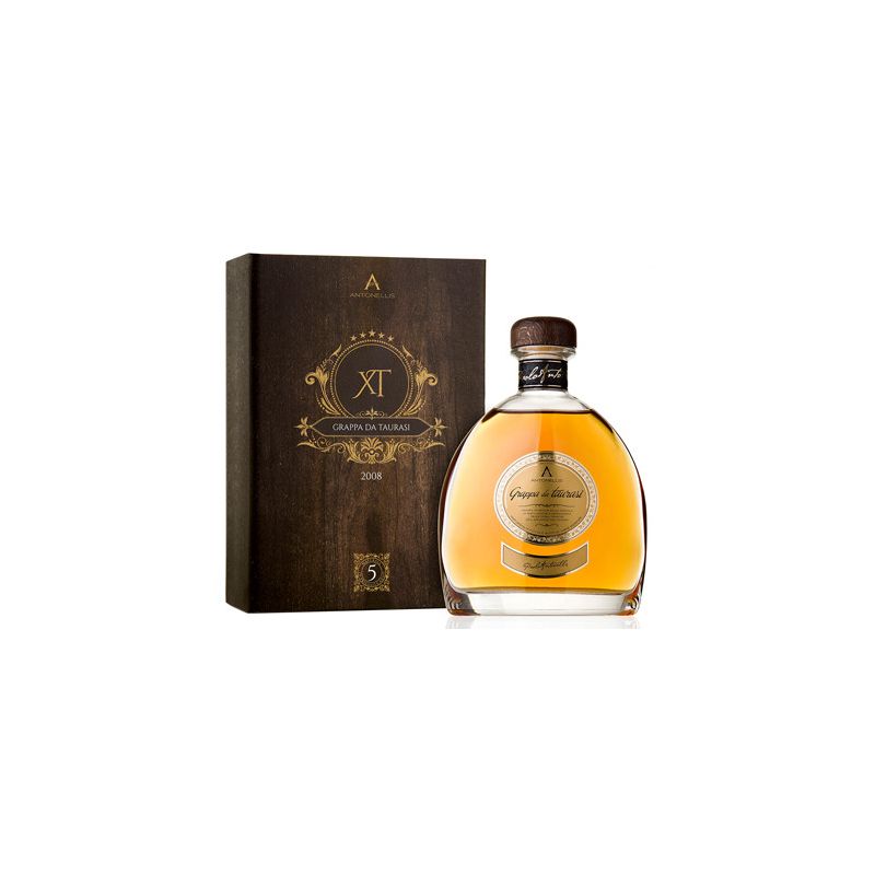GRAPPA ANTONELLIS DA TAURASI