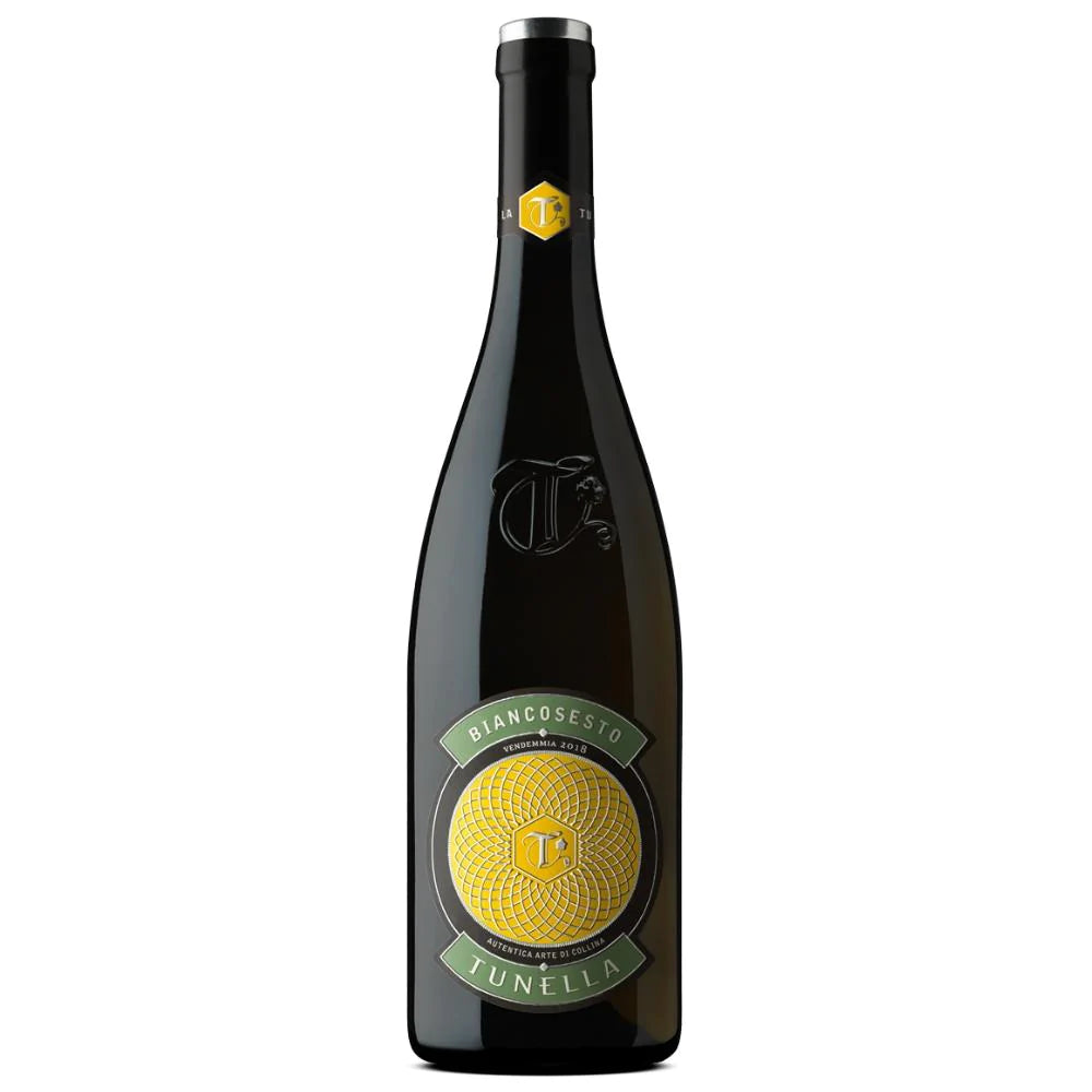 VINO TUNELLA BIANCO SESTO CL 150