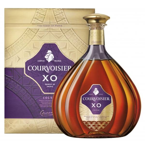 LIQ. COGNAC COURVOISIER XO CL 70