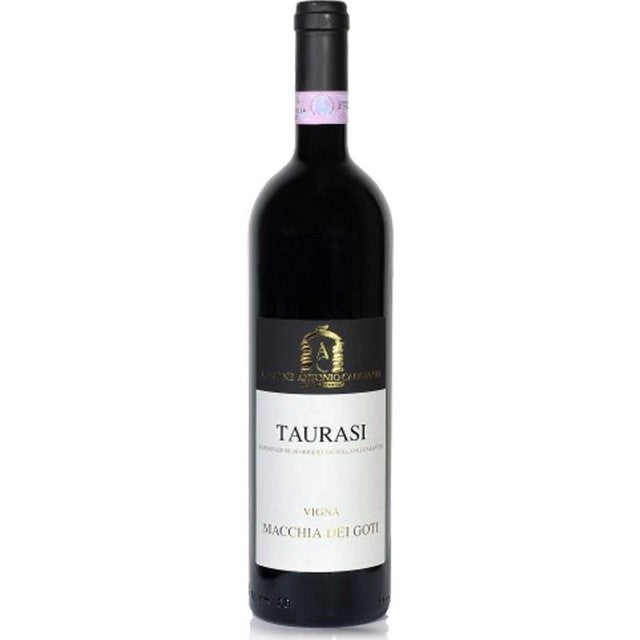 VINO CAGGIANO TAURASI DOCG CL75