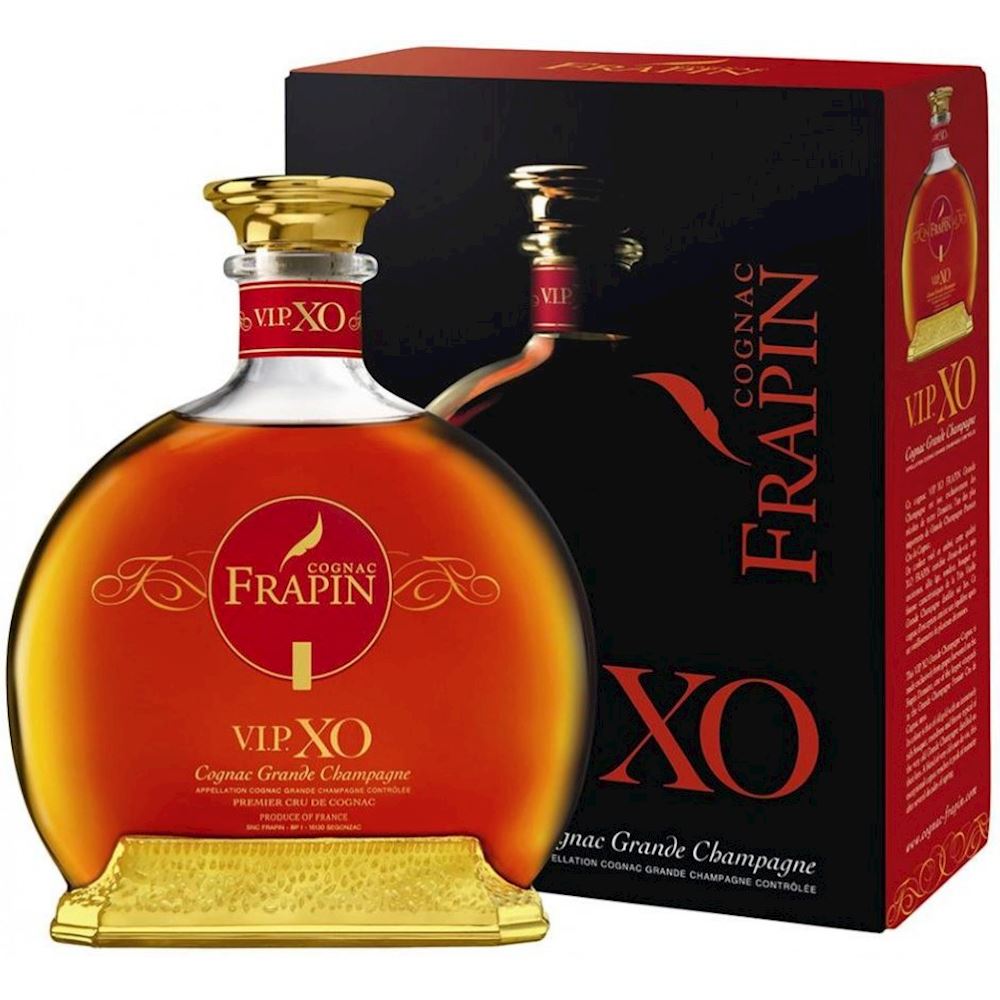 LIQ. COGNAC FRAPIN XO VIP