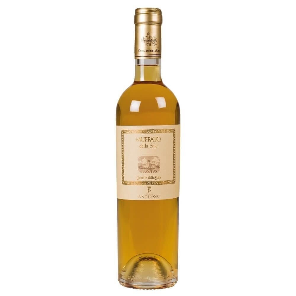 VINO ANTINORI MUFFATO DELLA SALA CL 50